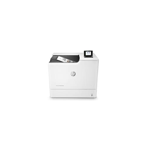 HP Managed Color MFP X586zm Printer